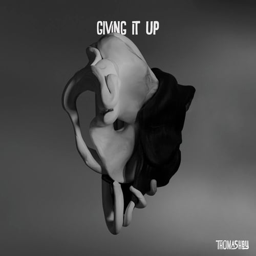 Artwork for Giving It Up by Thomas Ashby