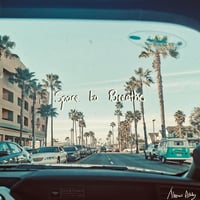 Artwork for Space to Breathe by Thomas Ashby