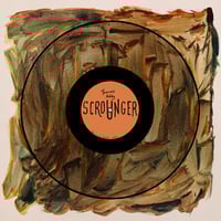 Artwork for Scrounger by undefined