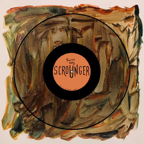 Artwork for Scrounger by Thomas Ashby