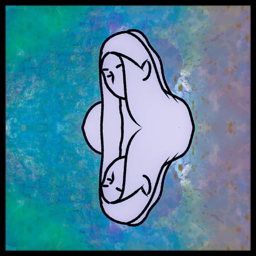 Artwork for cold to the touch by Boness