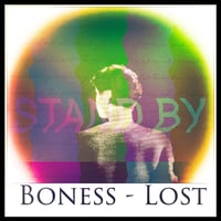 Artwork for Lost by Boness
