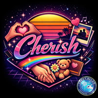 Artwork for Cherish by undefined