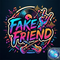 Artwork for Fake Friend by undefined