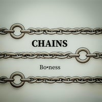 Artwork for Chains by Boness