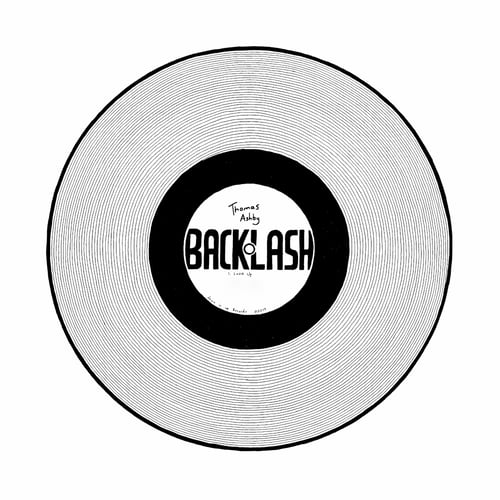 Artwork for Look Up by Thomas Ashby