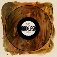 Artwork for Backlash by Thomas Ashby