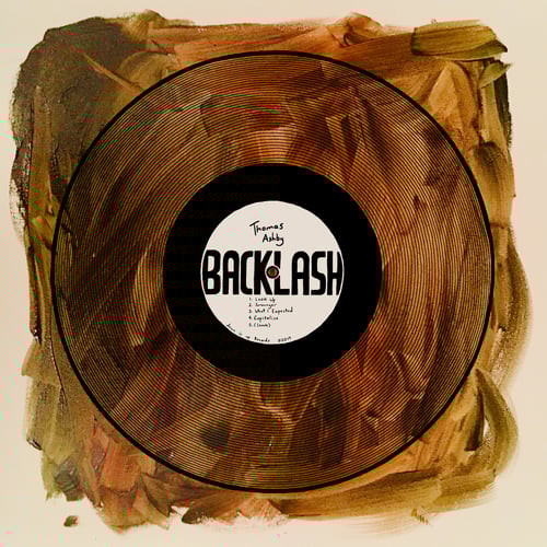 Artwork for Backlash by Thomas Ashby